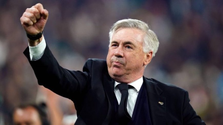 ‘Things Will Go Well’ – Carlo Ancelotti Is Hopeful of a Much Better Second Half of the Season for Real Madrid