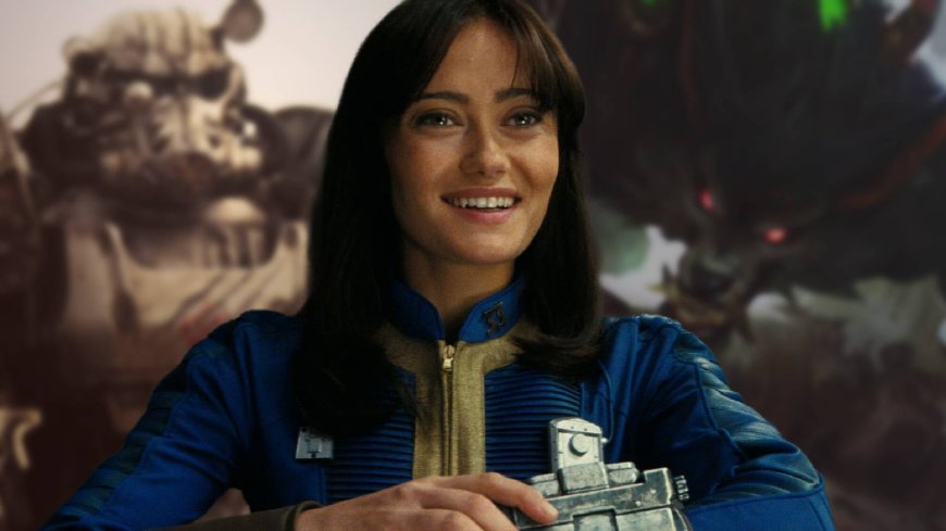 Sorry, but Fallout and Arcane's Ella Purnell wants to stay away from more video game adaptations, and she's right to do so