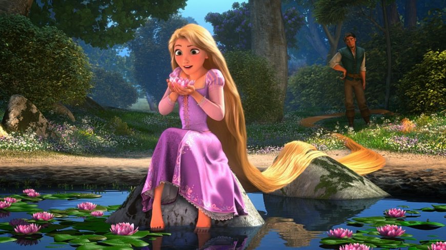 Tangled is next in line to get the live-action treatment at Disney, which makes sense considering 2016's Moana has been remade already