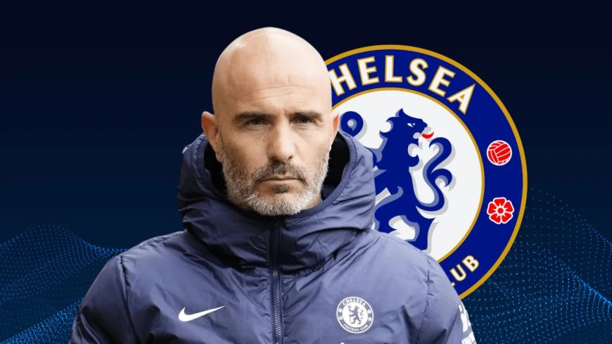 Chelsea transfer news: Blues and Newcastle eye Greek teenager