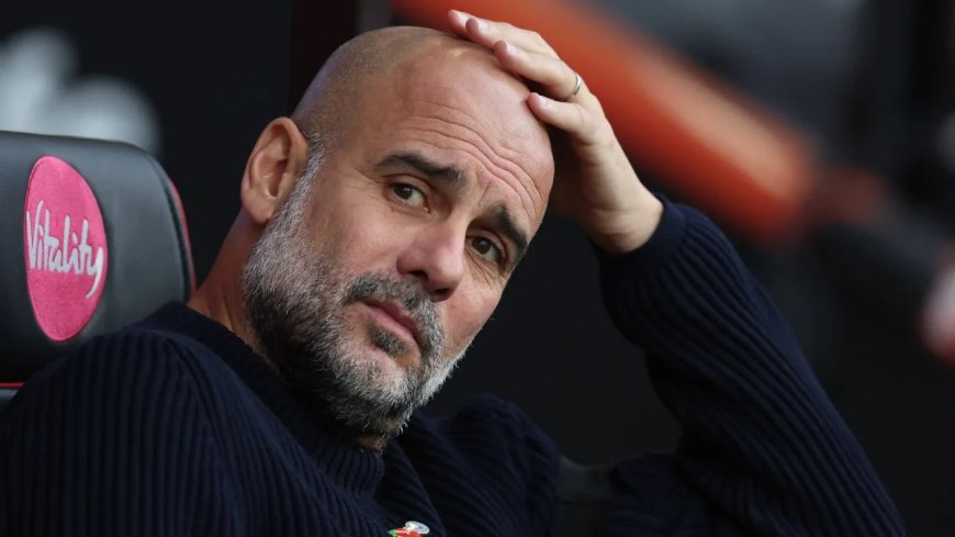 Man City News: Should Premier League champions SACK Pep Guardiola?