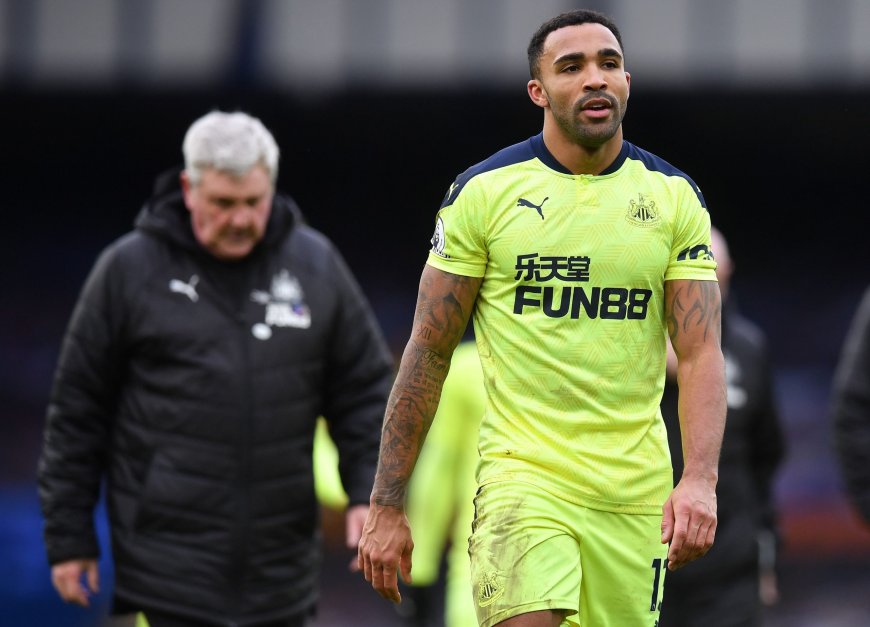 Callum Wilson Frustrates Newcastle With Further Injury Setback