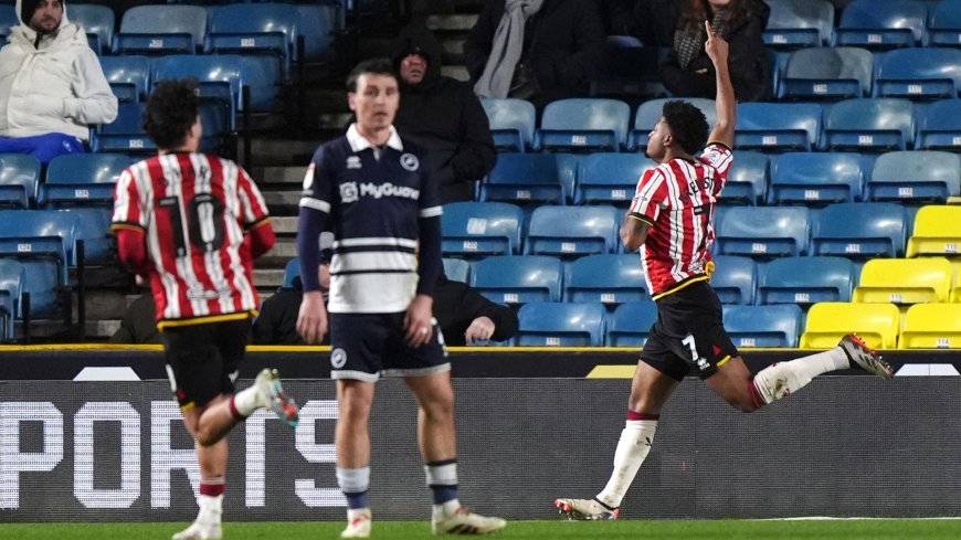 Rhian Brewster dedicates match-winning goal to teenage cousin who died during game