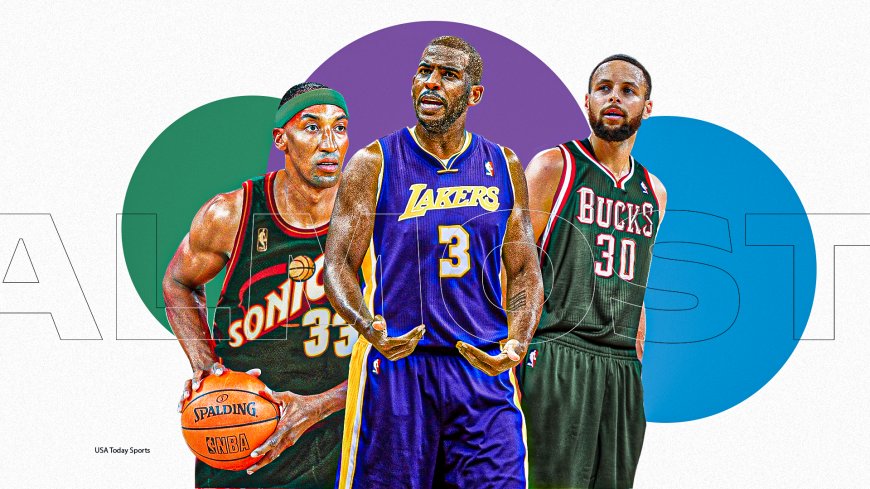 The ones that got away: The biggest almost-trades in NBA history