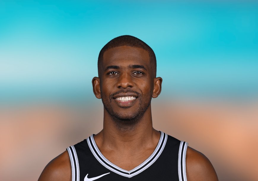 Chris Paul says he may retire in a year or two