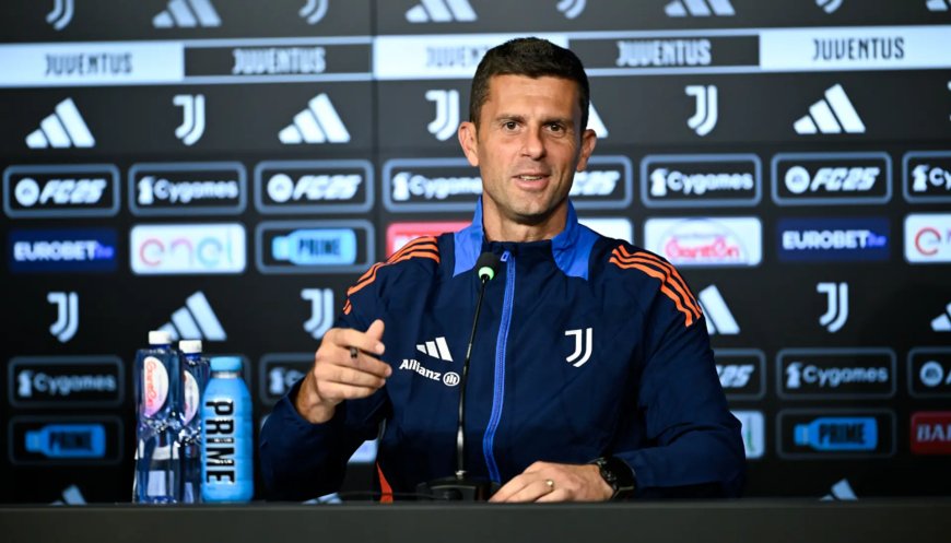 Juventus Manager Heaps Praise on Star Midfielder After Huge Man City Win