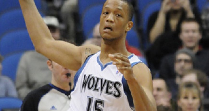 Anthony Randolph Announces Retirement