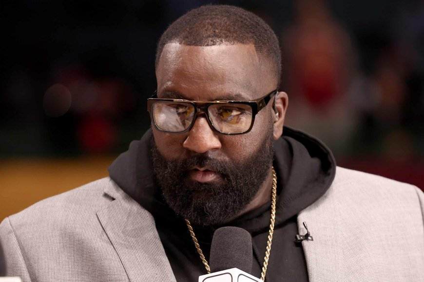 Kendrick Perkins Says 1 Team Is Gonna Get ‘Smoked’ In NBA Cup Game