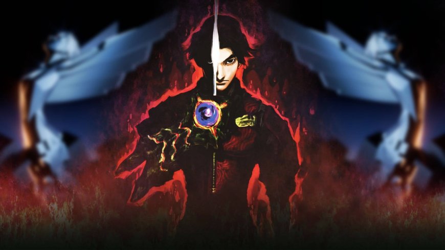 Move over Resident Evil, Capcom's newest remake darling is Onimusha (just don't expect to get your hands on it until 2026)