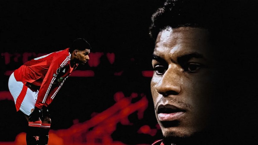 Man Utd Transfer News: Barcelona set Marcus Rashford stance after price reveal