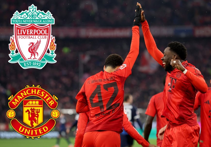 Free agent more likely to join Liverpool than Man United as star not attracted to Old Trafford transfer