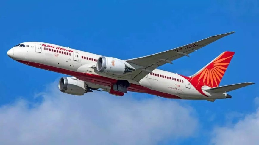 News brief: Air India pilots to fly till 65 years of age