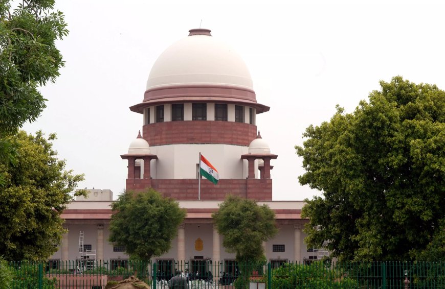 SC Asks Protesting Farmers to Adopt Gandhian Way