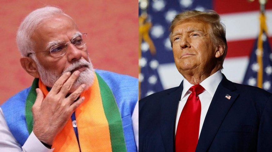 Is Donald Trump’s Victory Good or Bad for India?