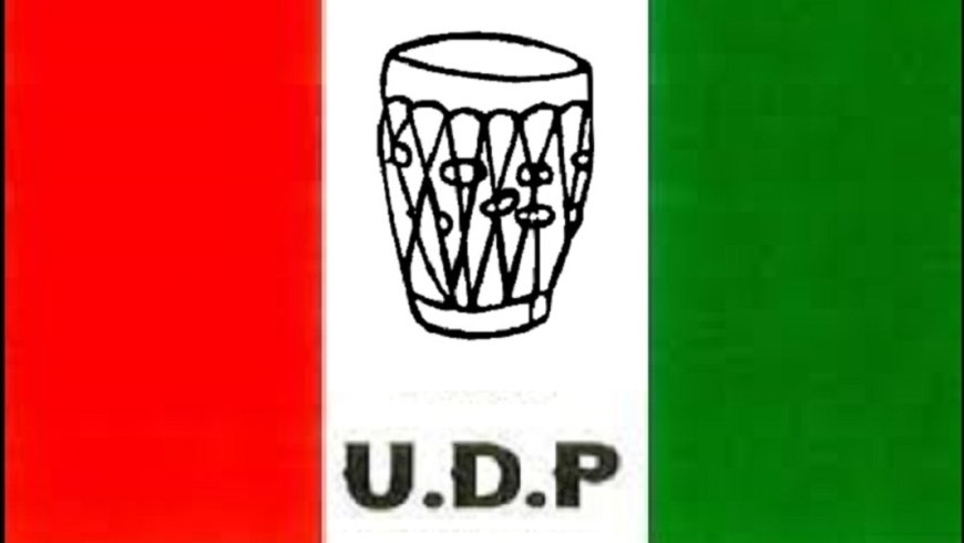 UDP announces first list of 26 candidates for KHADC and JHADC polls