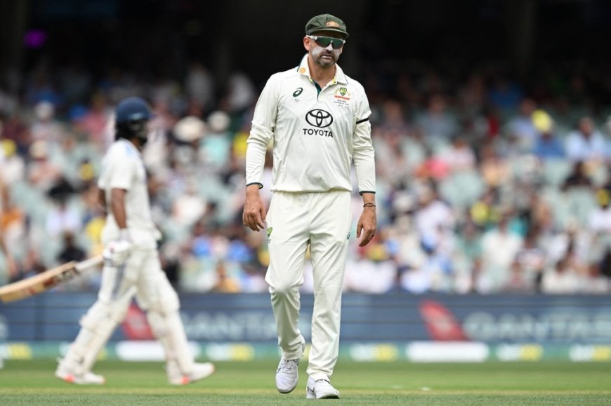 Aus Star Responsible For Lights Going Off During 2nd Test? Big Reason Revealed