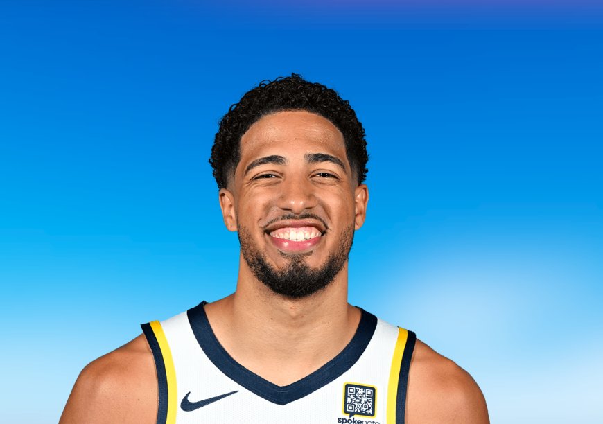 Pacers earn second consecutive win on the road led by Tyrese Haliburton