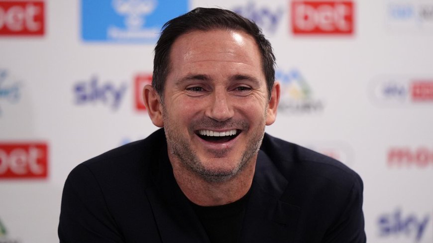 Coventry City 2-1 Hull City: Frank Lampard picks up first home win of his Sky Blues tenure – as Chelsea icon leads his side to comeback win against struggling Tigers