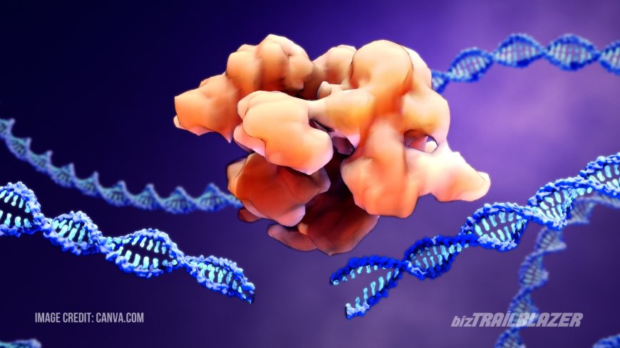 CRISPR-Cas9 101: Can You Really Edit Your Own Genes?