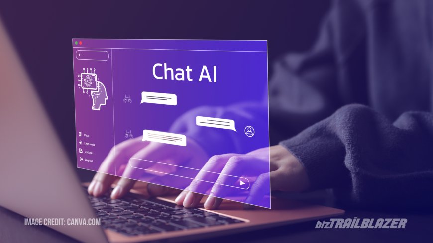 Understanding AI Chat Response Generators: How They Work and Their Benefits