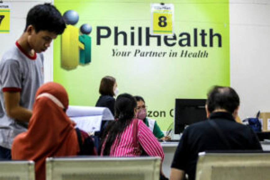 Probe on PhilHealth transfer eyed