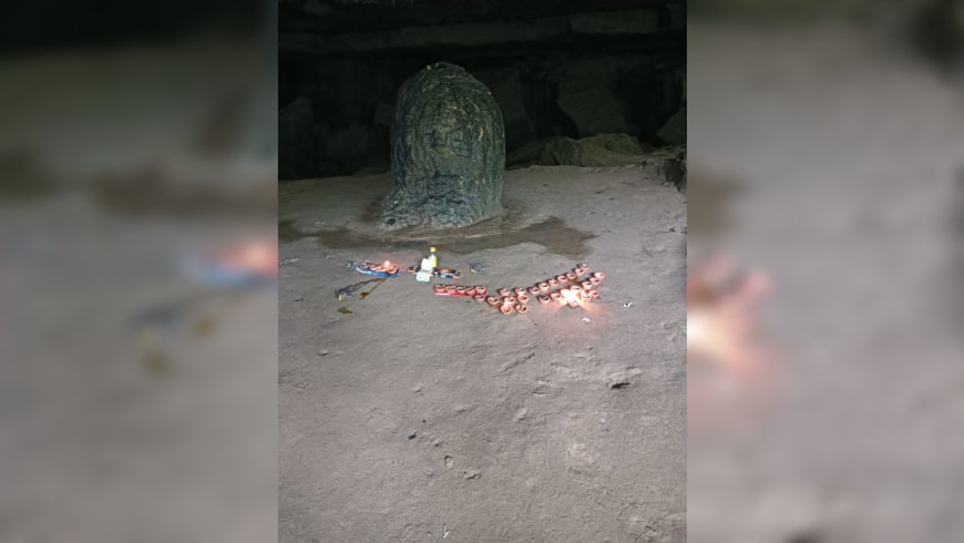 Hindu group demands reopening of Mawjymbuin Cave for rituals, threatens to block key M’laya routes