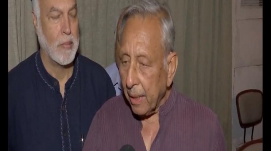 Never called Modi a 'chaiwala': Aiyar in new book