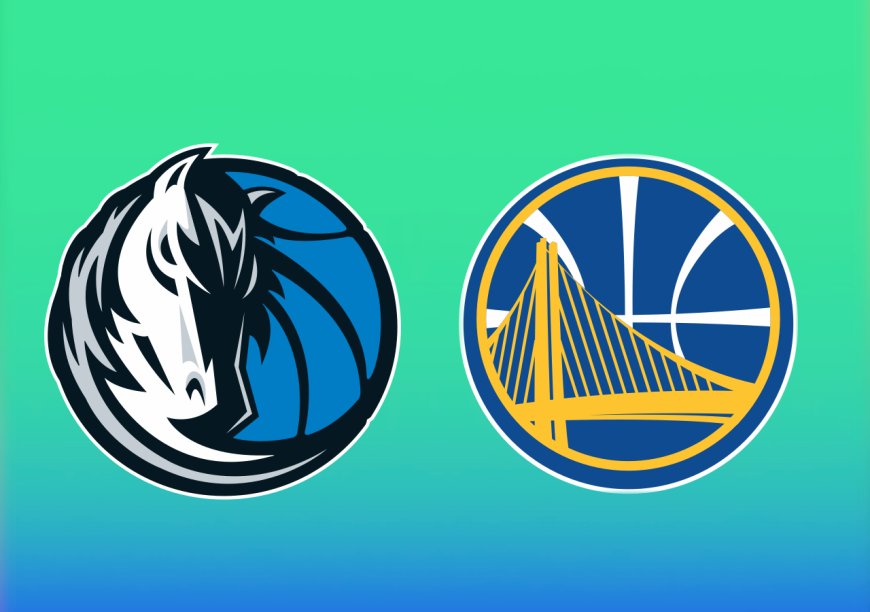 Mavericks vs. Warriors: Start time, where to watch, what's the latest