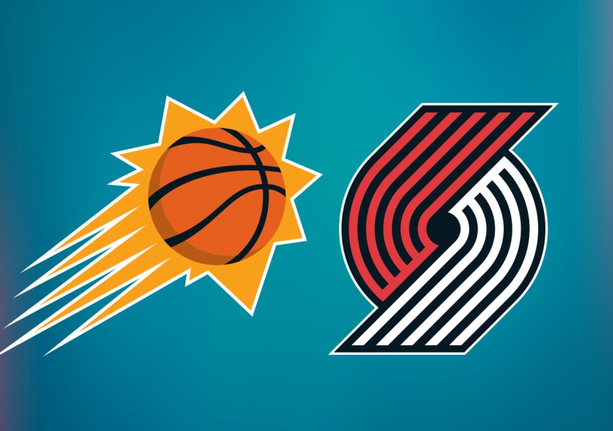 Blazers vs. Suns: Start time, where to watch, what's the latest