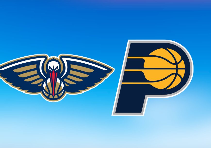 Pelicans vs. Pacers: Start time, where to watch, what's the latest