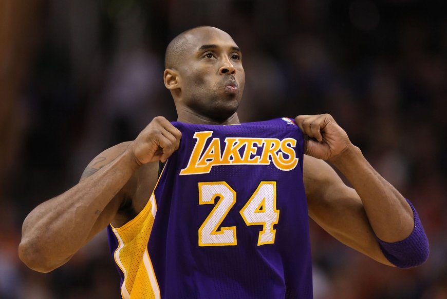 Gilbert Arenas Reveals What Made Kobe Bryant Different