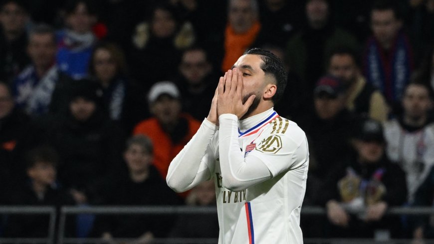 Crystal Palace, Liverpool Receive Boost for £29M-Rated OL Ace as PSG Unlikely to Revisit File