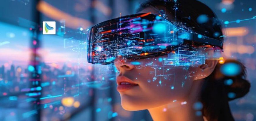 How Immersive Technology is Shaping the Future – The Rise of the XR Metaverse