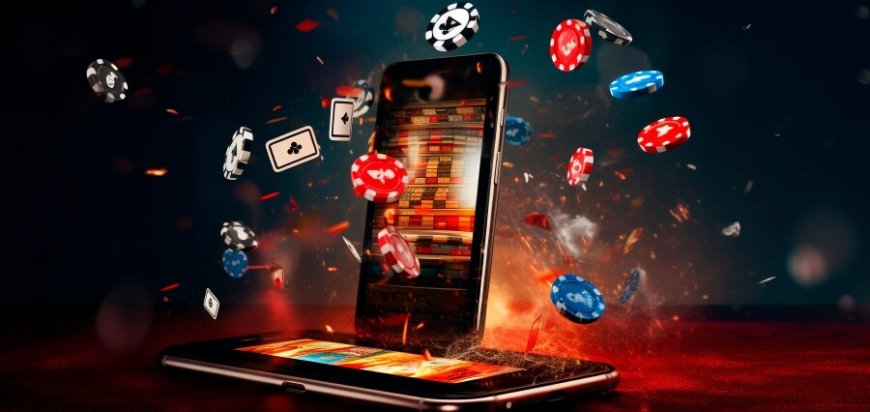 Exploring Success in iGaming: An Interview with Roy Carswell, Editor-in-Chief of BonusMonitor.ca