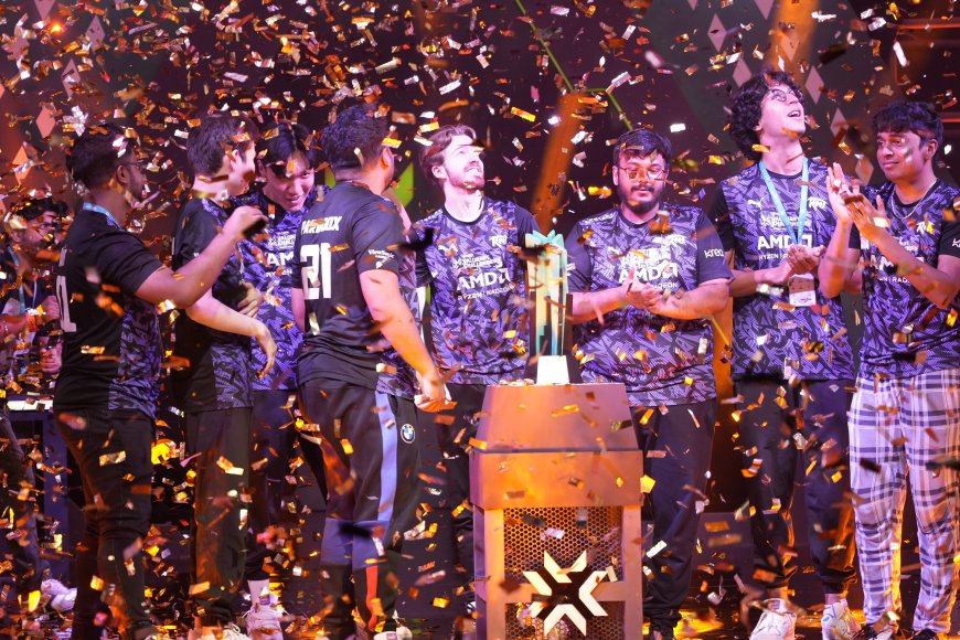 Indian Esports And Gaming Industry Hits New Heights In 2024