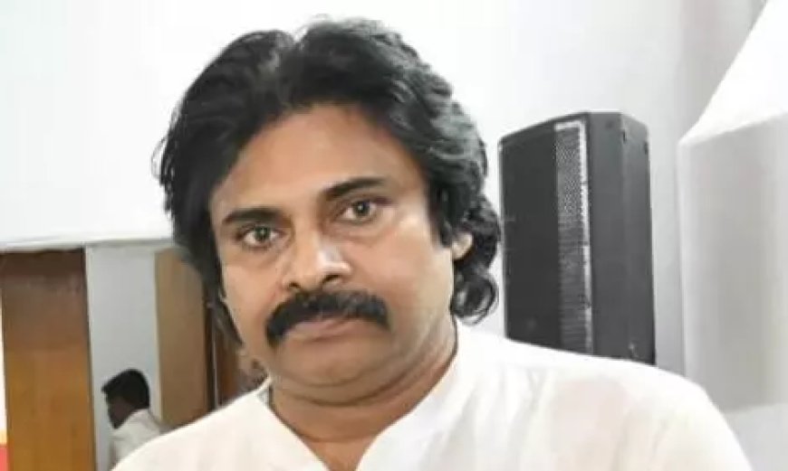 Farmer travels 760 km on bullock cart to meet AP Deputy Chief Minister Pawan Kalyan