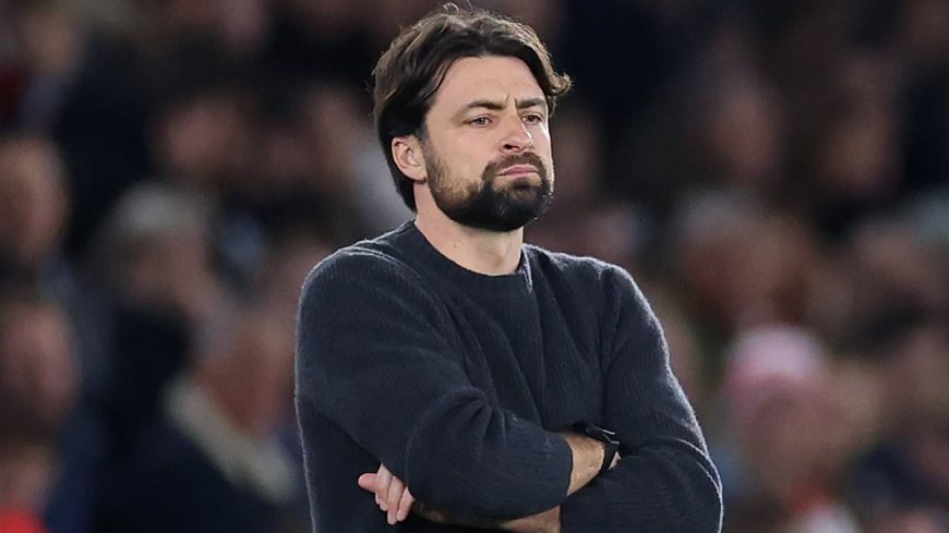 Championship boss emerges as early contender for the Southampton job after Russell Martin was sacked following disastrous Tottenham defeat