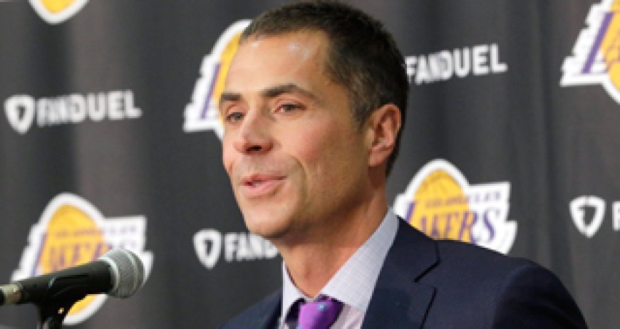 Lakers Likely To Make At Least One Trade, Looking To Add Depth Instead Of Star