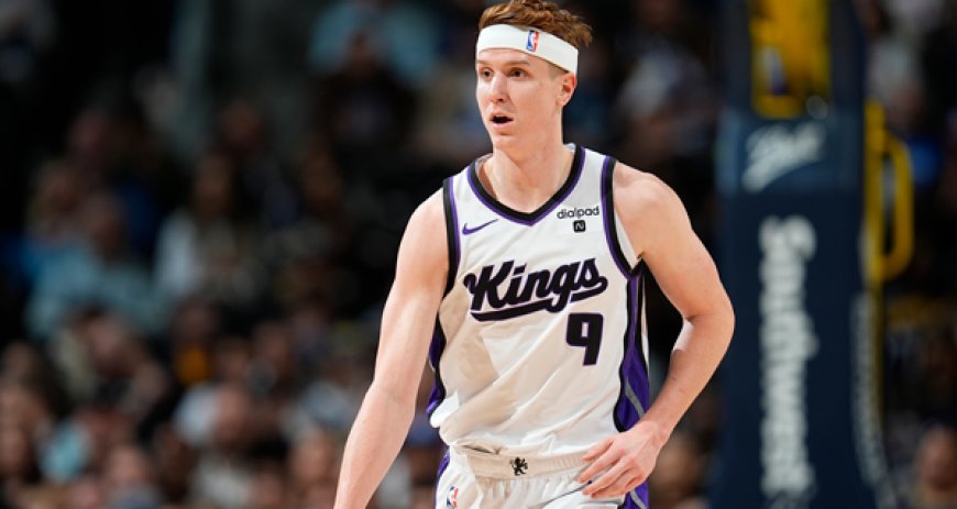 Kings Have Made Kevin Huerter, Trey Lyles Available In Trade Talks