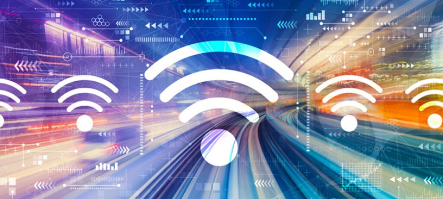 Over 100 Million Wi-Fi HaLow Devices To Arrive On The Market by 2029