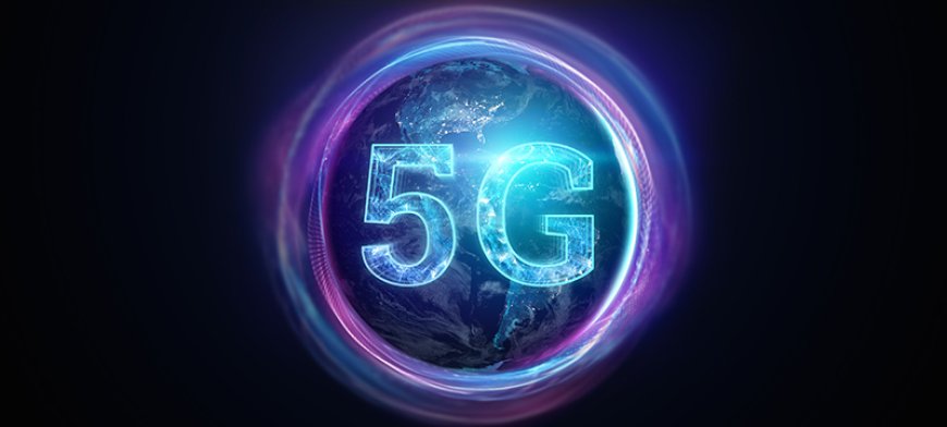 5G capabilities will have limited impact on MNO IoT connectivity revenue according to new study