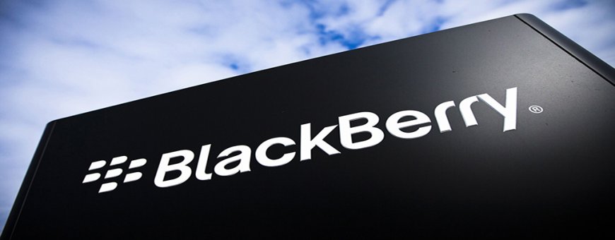 BlackBerry Sells A.I. Cybersecurity Business At Steep Loss