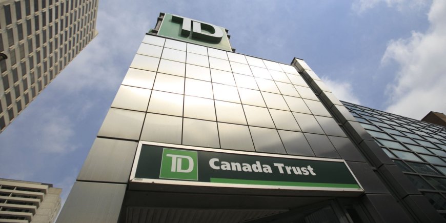 Is TD Bank Stock in Trouble?