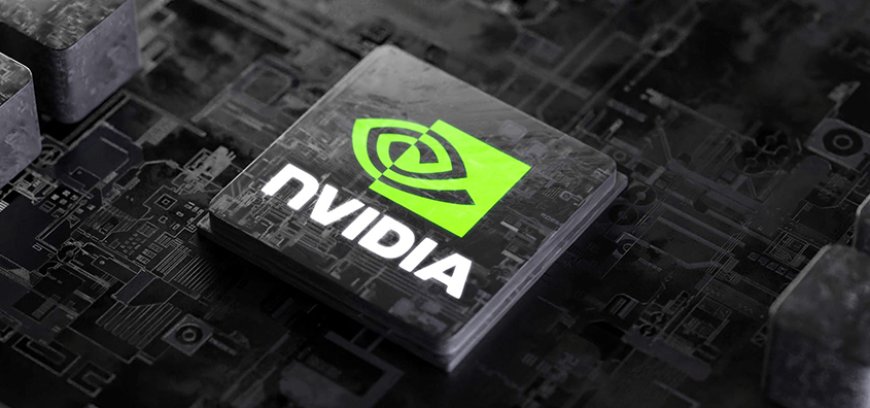 Nvidia’s Stock Falls Into A Correction