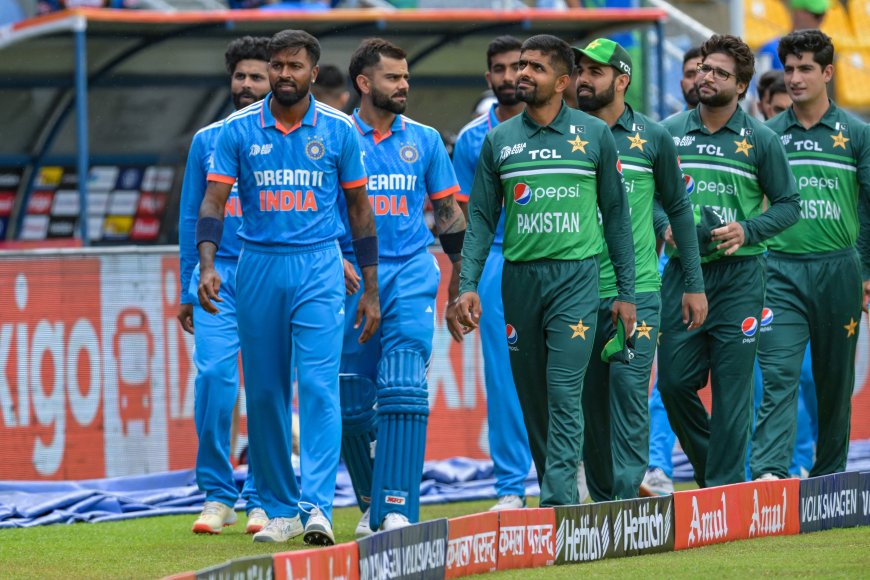 How Pakistan Can End Up Helping India Secure WTC Final Berth - Explained