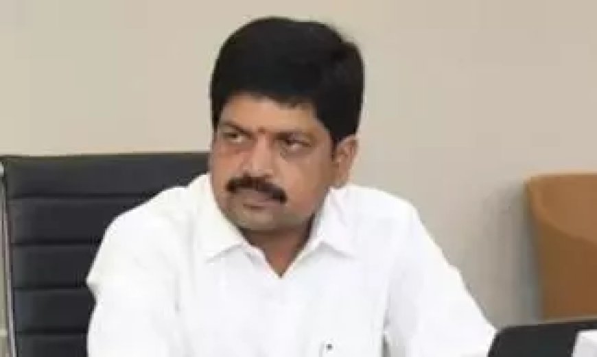 YCP leaders robbed the state through graft: Kollu Ravindra