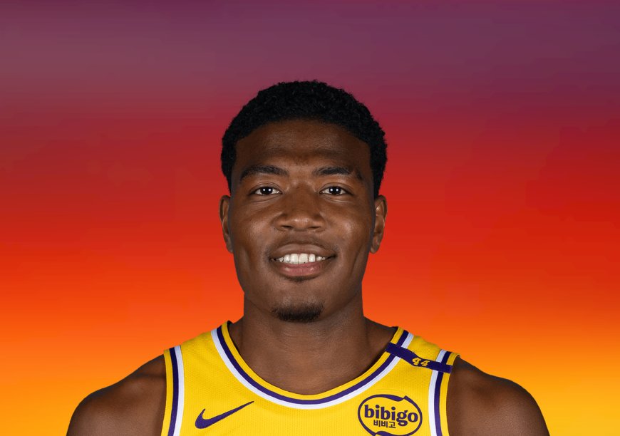 Lakers view Rui Hachimura as long-term piece