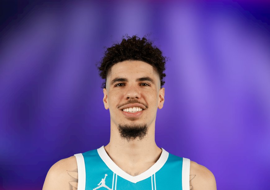 LaMelo Ball returns to lineup