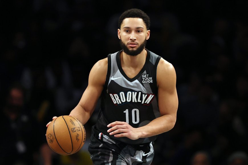 Nets Coach Plans To Make Notable Offensive Change With Ben Simmons