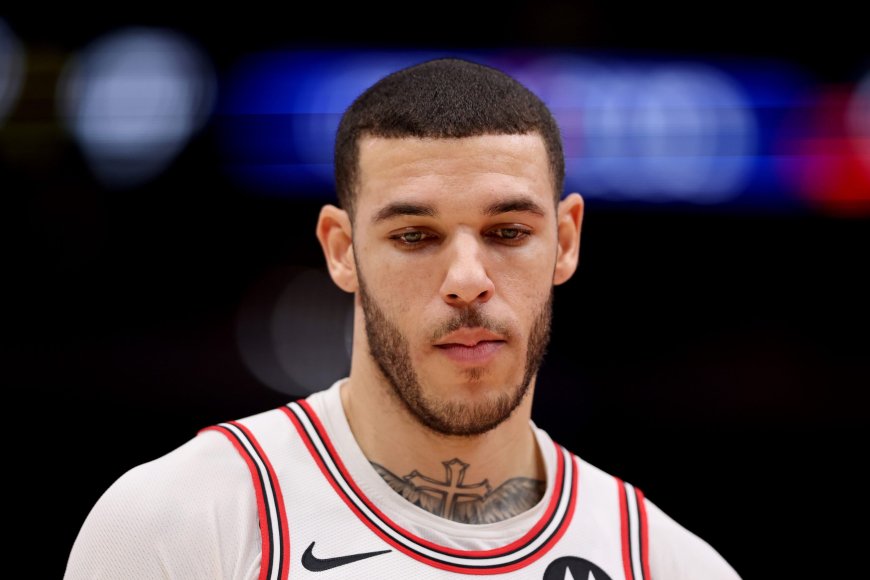 Details Emerge About Bulls’ Asking Price For Lonzo Ball